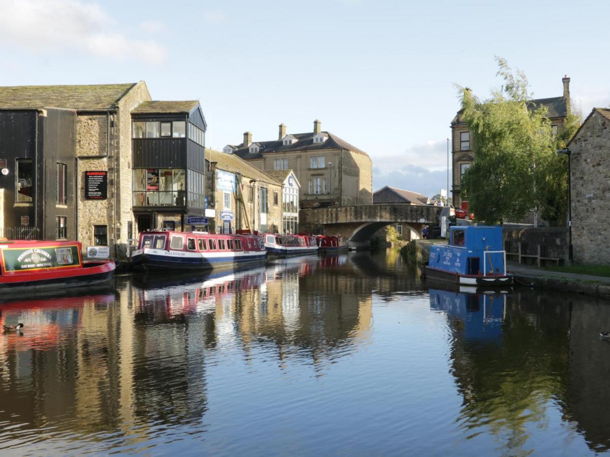 Wren Lodge Skipton Exterior foto