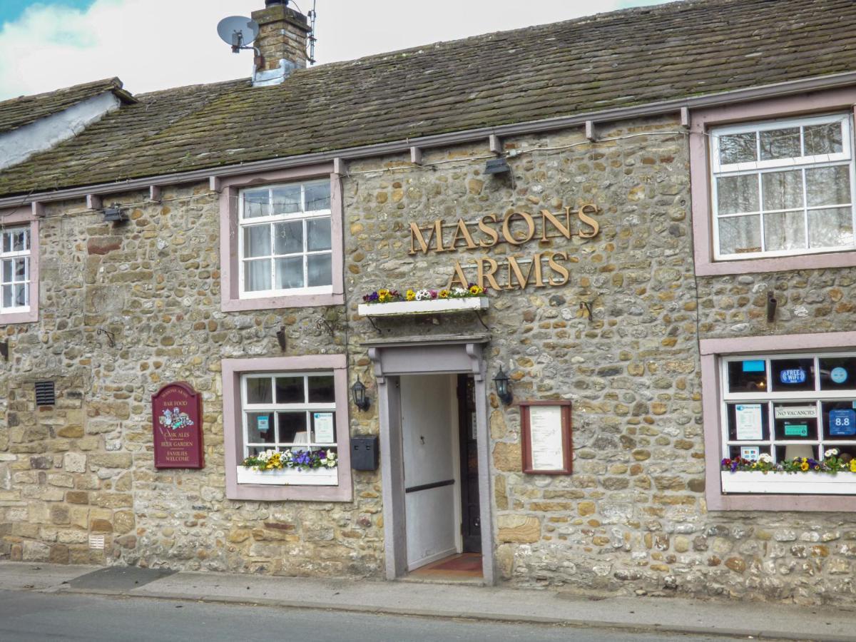 Wren Lodge Skipton Exterior foto
